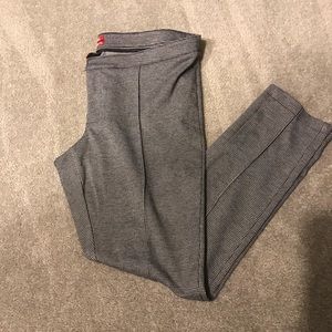 Skinny Stretchy Dress Pants Sz 16